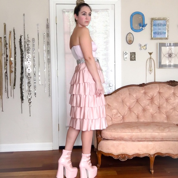 Dresses & Skirts - 💔SOLD💔 💕 Ballerina BB 💕